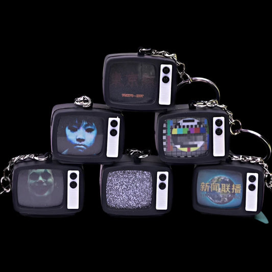 horror spell grievances mini TV