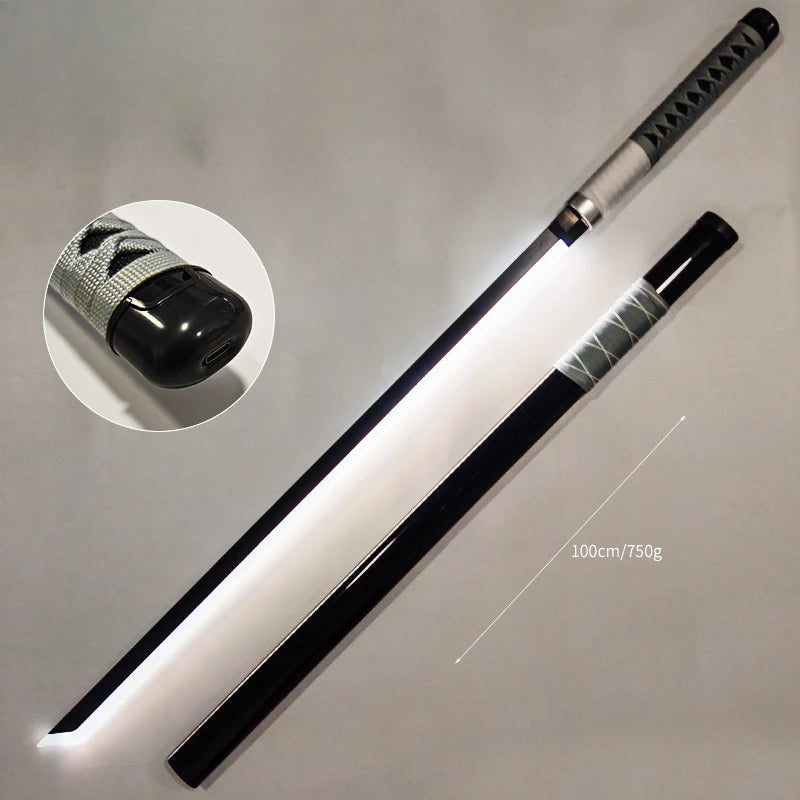 Kusanagi Flashing Sword - Kakashi's 100cm Blade