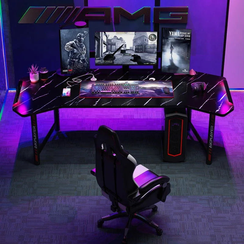 Computer Desks Professional E-sports Gaming Table