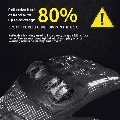 Richa Winter Rider Touchscreen Gloves