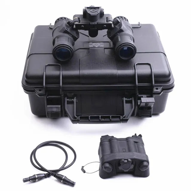 FMA Tactical Helmet NVG AN-PVS31 Dummy Model With Light Function