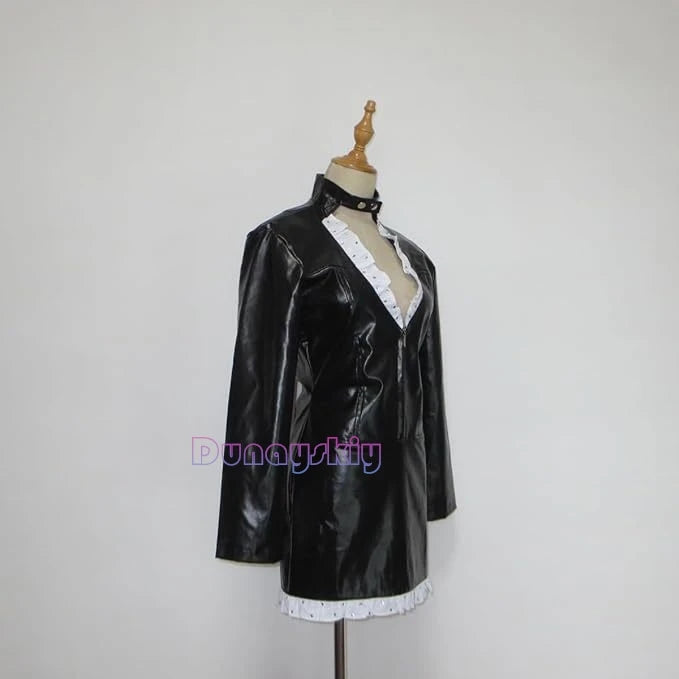 Nico Robin Cosplay Costume — One Piece · Miss Allsunday