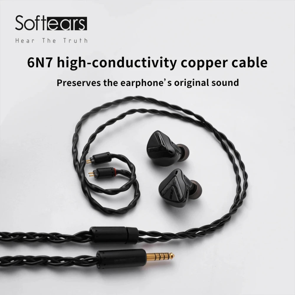 Softears RSV MK2 IEM