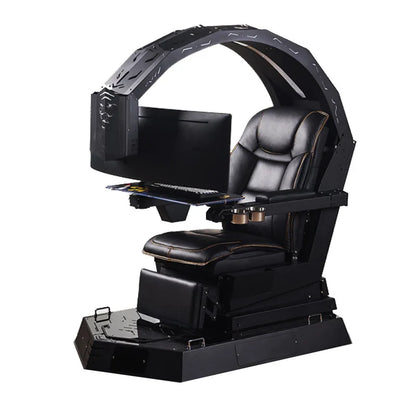 Ergonomic Removable Reclining Office Gaming Chair