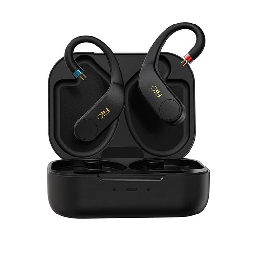 FiiO UTWS5: Hi-Res Bluetooth IEM Earphone System