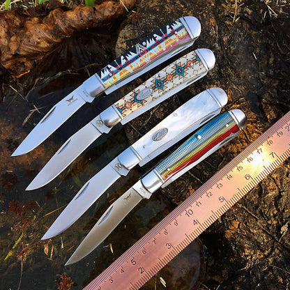 Watchman W124 Adventure Folding Knife