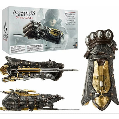 Toys Assassins Creeds Creeds Hidden Blade