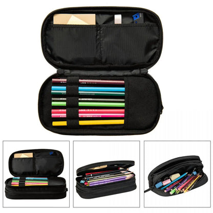 Vampire Hunter D Hellsing Pencil Cases Fashion Anime