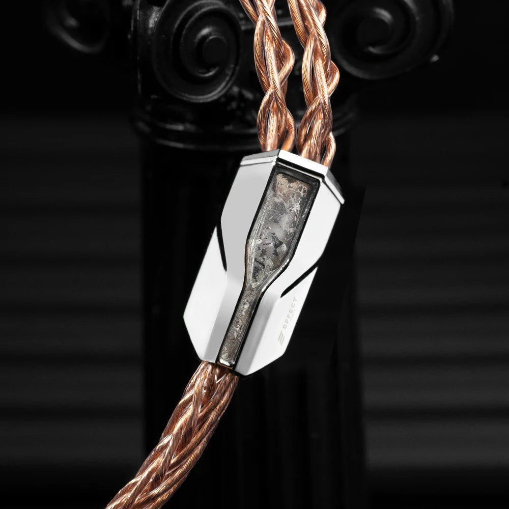 Effect Audio Ares 10 Anniversary IEM Cable