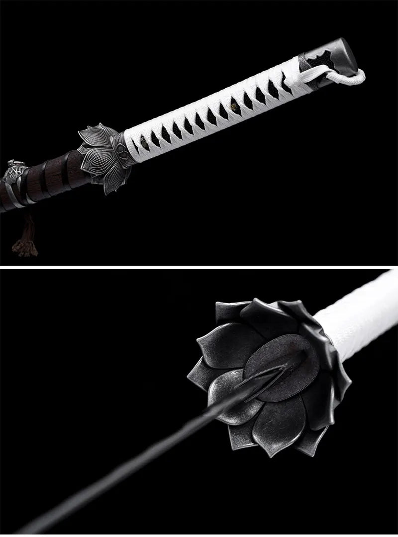 Die Twice Genichiro Ashina Sword Steel Blade