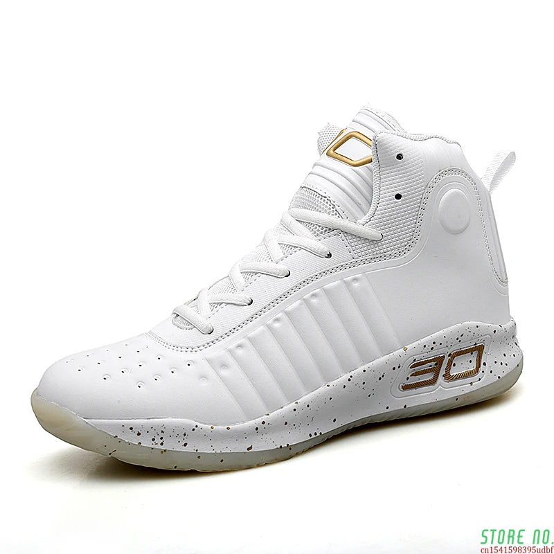 High Quality Basketball Shoes