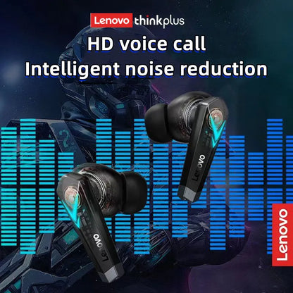 Lenovo LP6 TWS Earphone Wireless