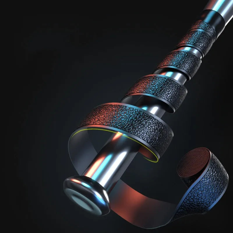 DurablePro 21 Baseball Bat - Sweatproof & Slip-Resist
