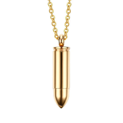 pullet Necklace