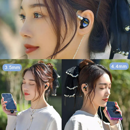 Celest Plutus Beast Earphone