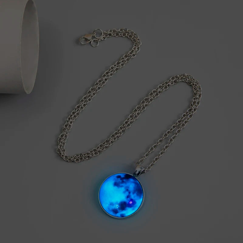 Starry Night Glow Bracelet