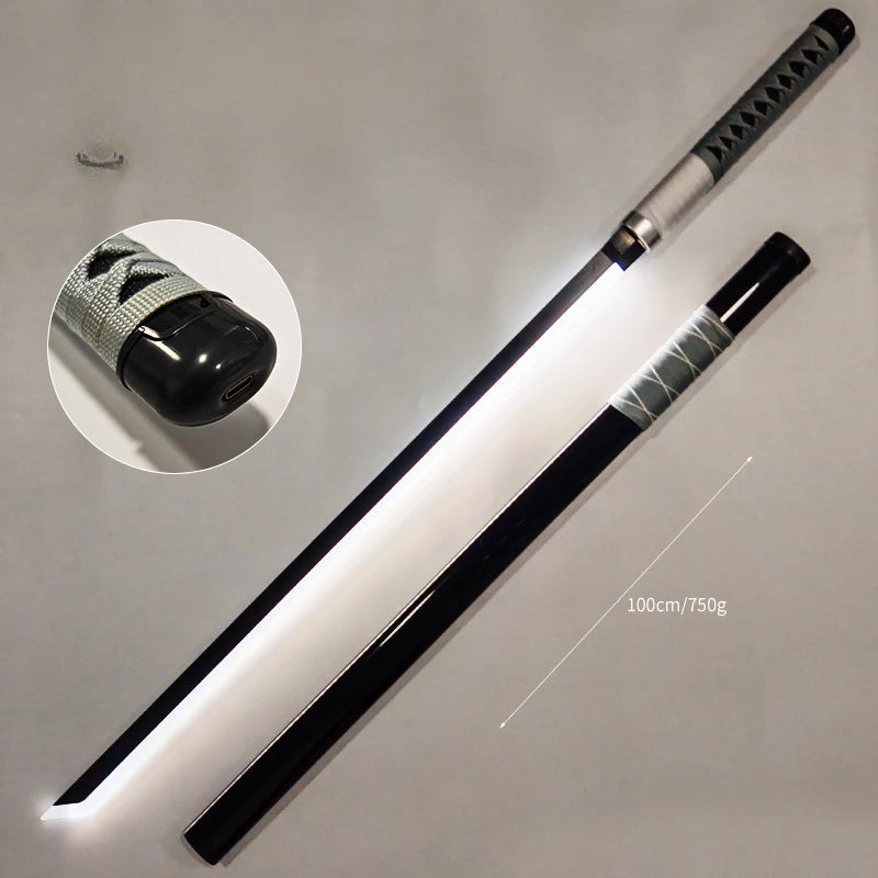 Kusanagi Flashing Sword - Kakashi's 100cm Blade