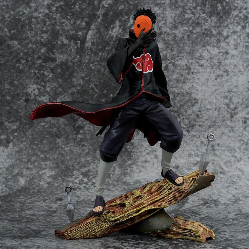 Anime Naruto Figurine