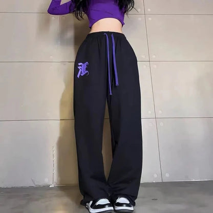 Jogging Sweatpants Women