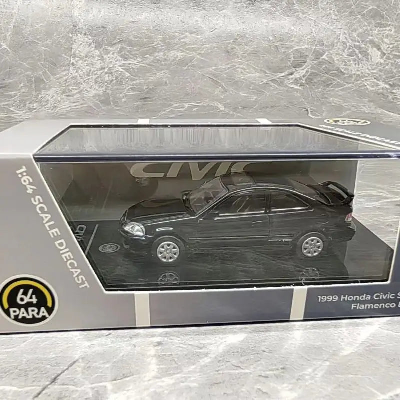 Honda Civic EJ1 1:64 Diecast Model