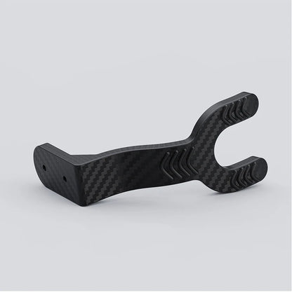 CFMOTO Motorcycle Helmet Storage Hooks - Wall Mount