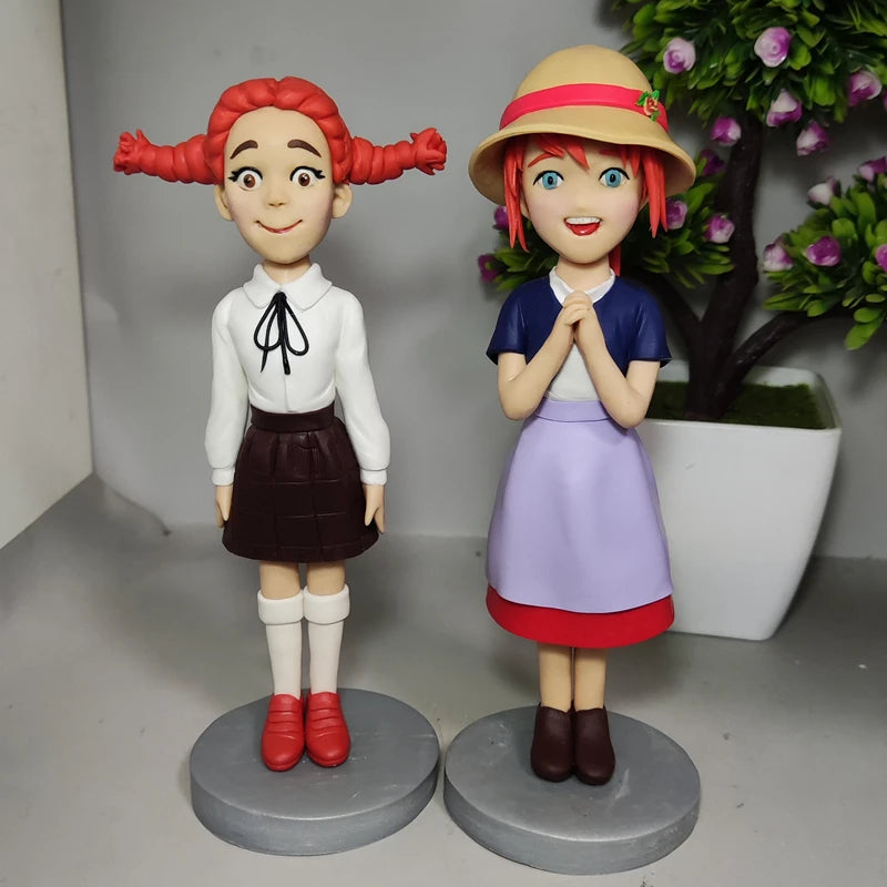 Handmade Character Dolls Sally Princess Sara