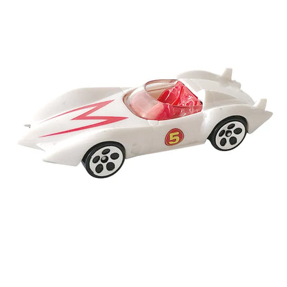 Diecast Racing Sports Cars Collectibles Ornament Kids Gifts