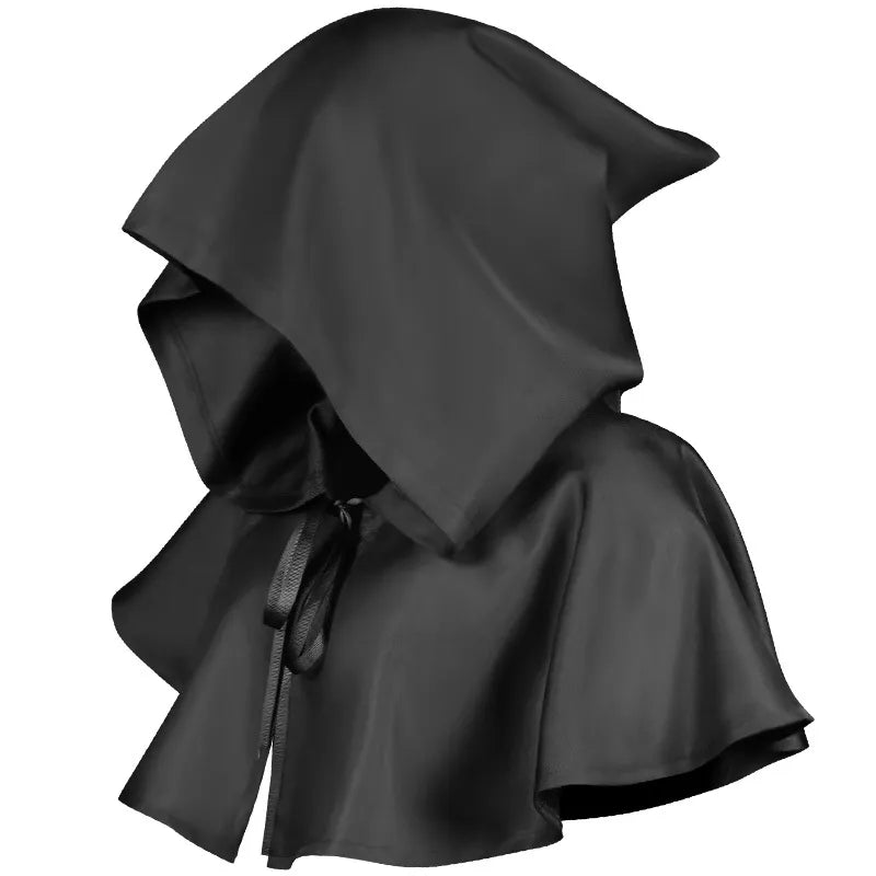 Fancy Punk Hooded