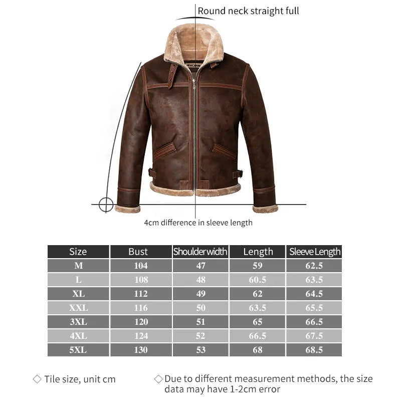 Fashion Leather Coat your best choice stranger !