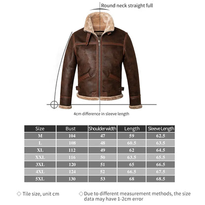 Fashion Leather Coat your best choice stranger !