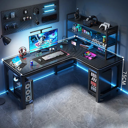 Computer Desktop E-sports Table