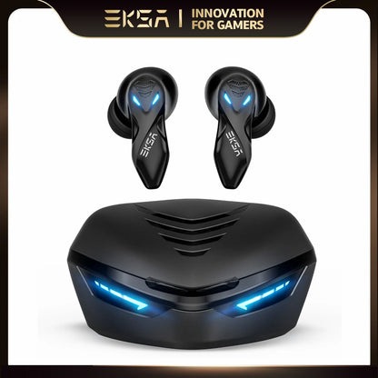 Gaming Earphone Bluetooth 5.0 Wireless