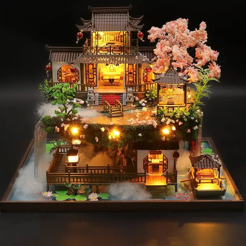 Levesphere