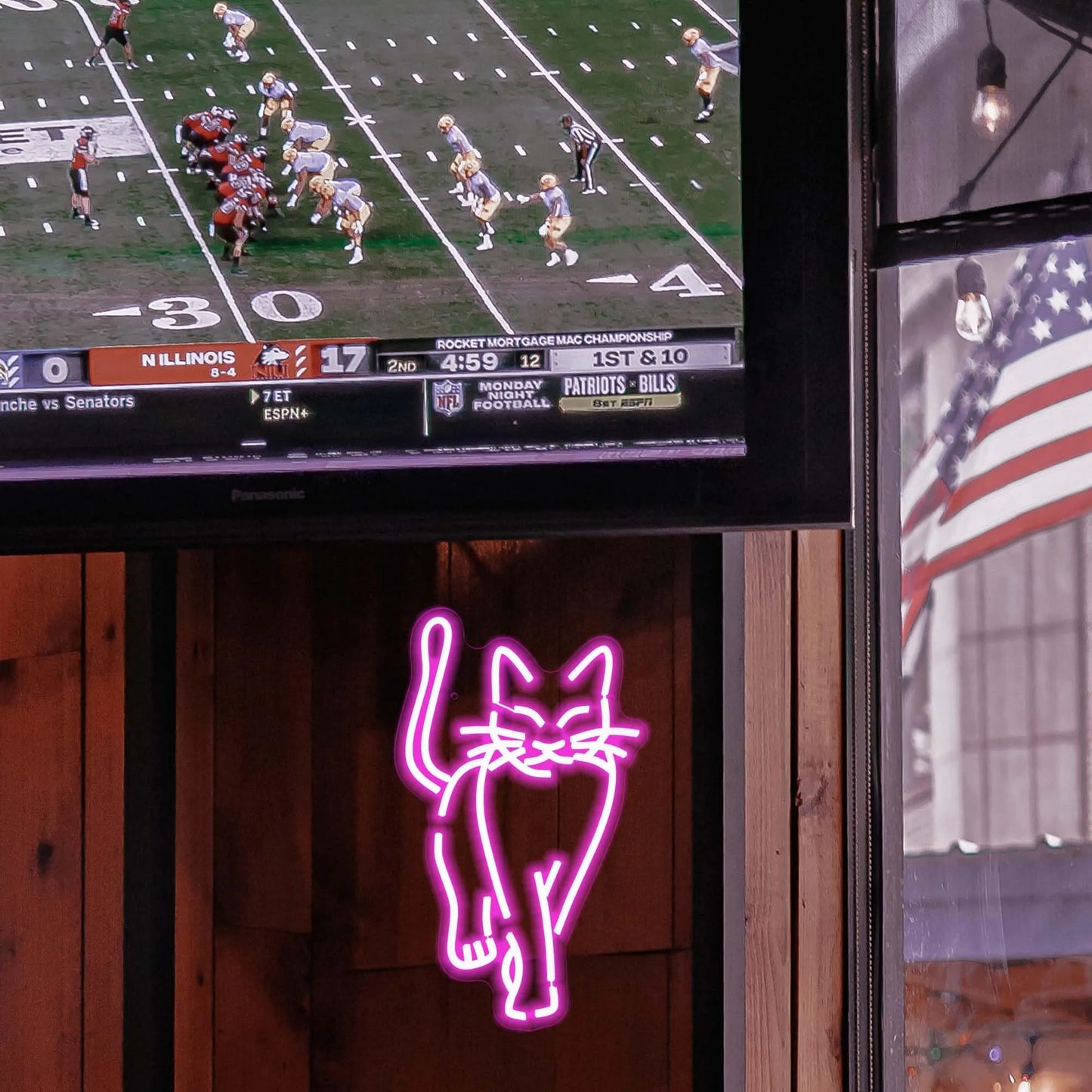 Cat Neon Signs