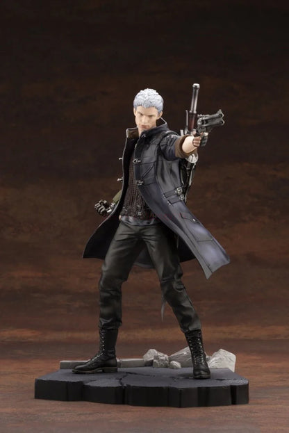 Devil May Cry 5 Handmade Artfx