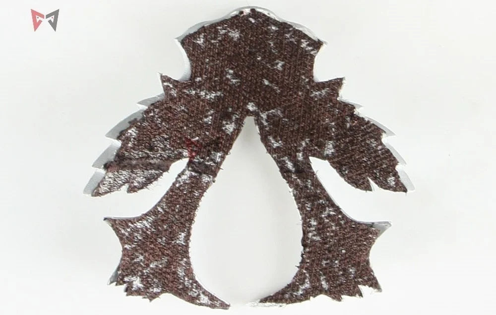 Assassin's Apex Cosplay Set - Custom 16-Piece Outfit