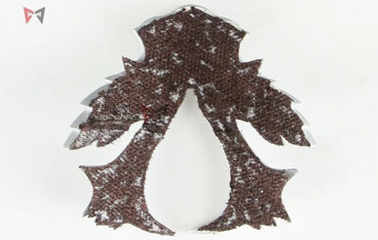 Assassin's Apex Cosplay Set - Custom 16-Piece Outfit