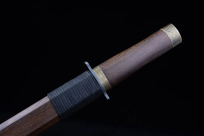 Sword of the Caveman