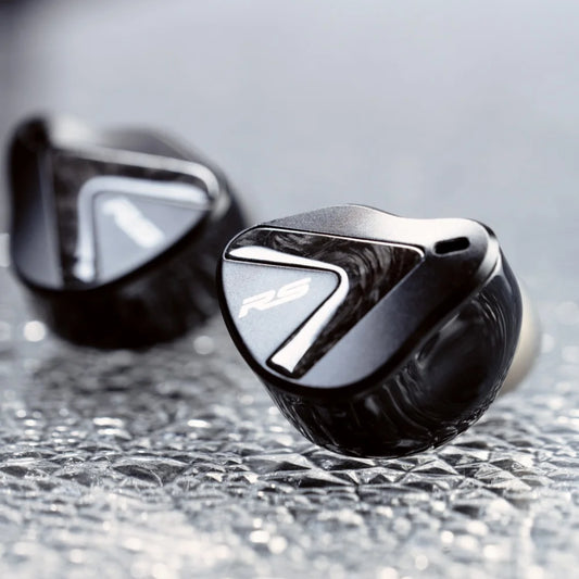 Softears RSV MK2 IEM