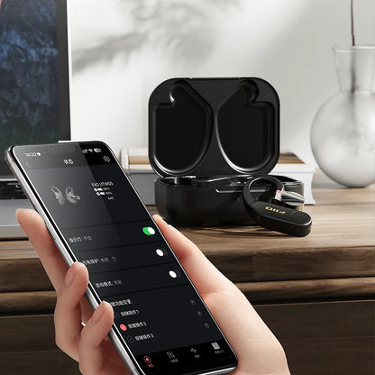 FiiO UTWS5: Hi-Res Bluetooth IEM Earphone System