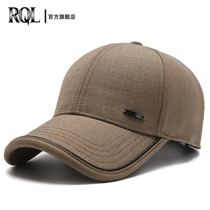 Baseball Cap Casual Trucker