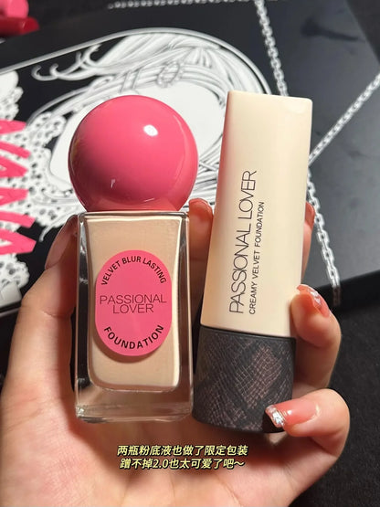 Nana Glam Box: Enchanting Makeup Set for Girls