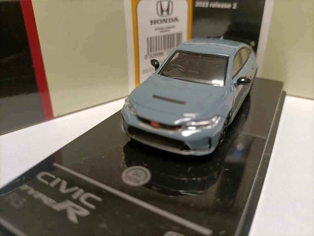 Honda Civic EJ1 1:64 Diecast Model