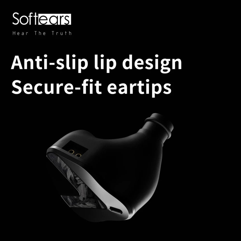 Softears RSV MK2 IEM