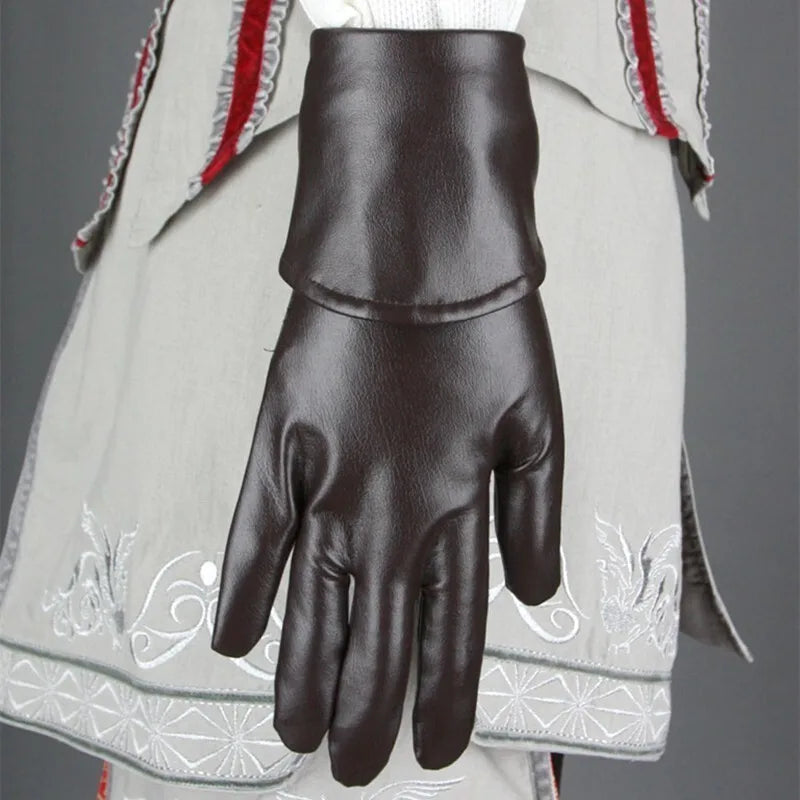 Assassin's Apex Cosplay Set - Custom 16-Piece Outfit