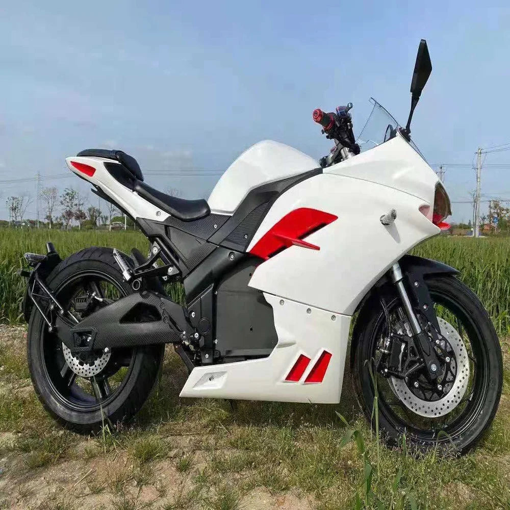 Name: ElectraSwift 2024: Fast & Affordable E-Motorcycle