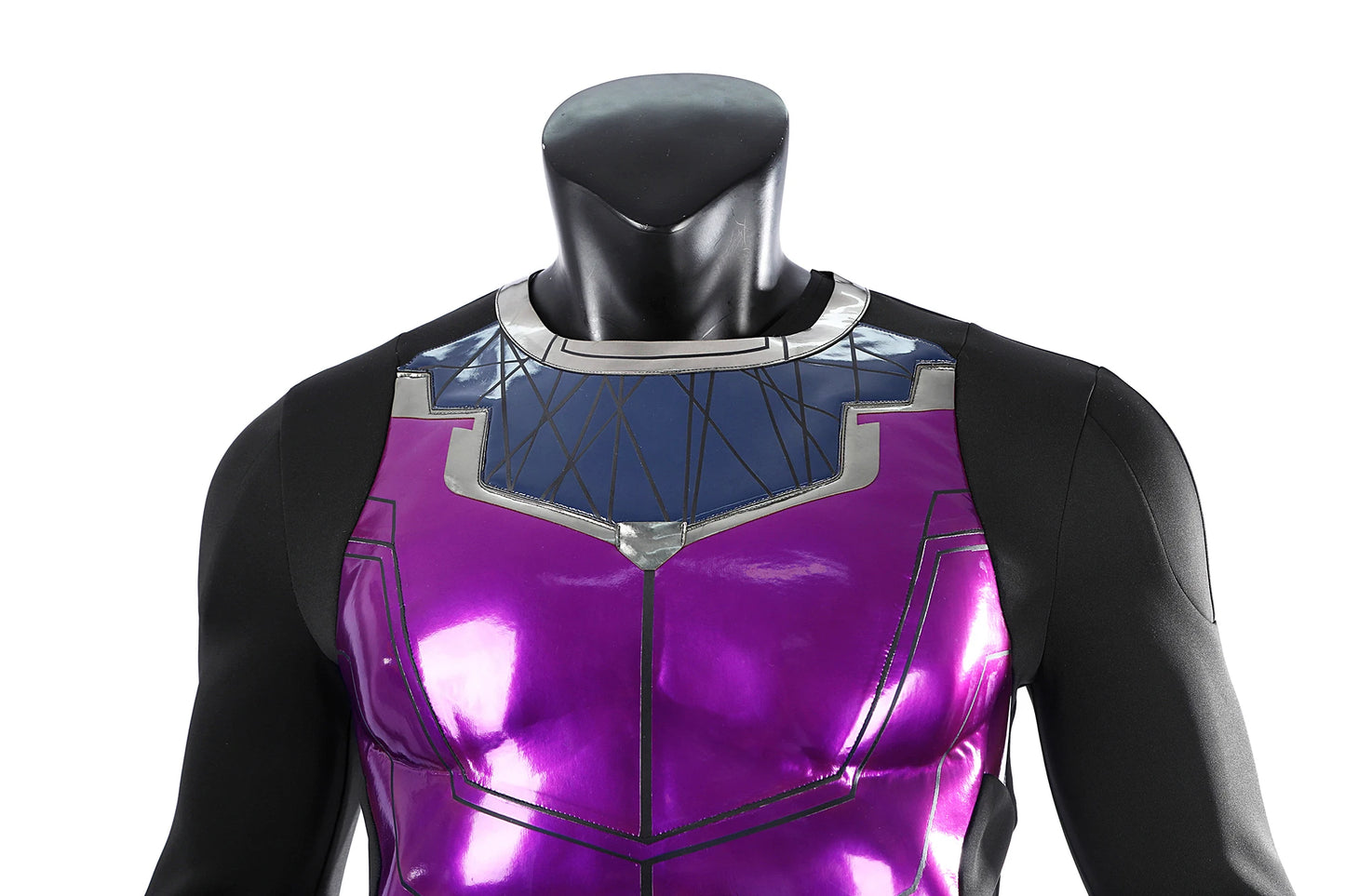 Gambit X-Men Cosplay Costume — Full Set