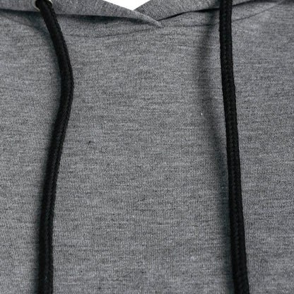 Cozy V-Neck Tie-Waist Hoodie Dress for Women
