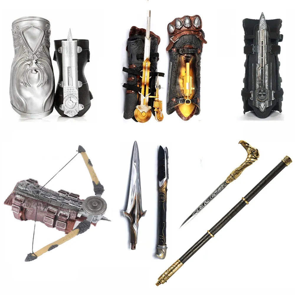 Spear Sword Gifts Toys For Boys