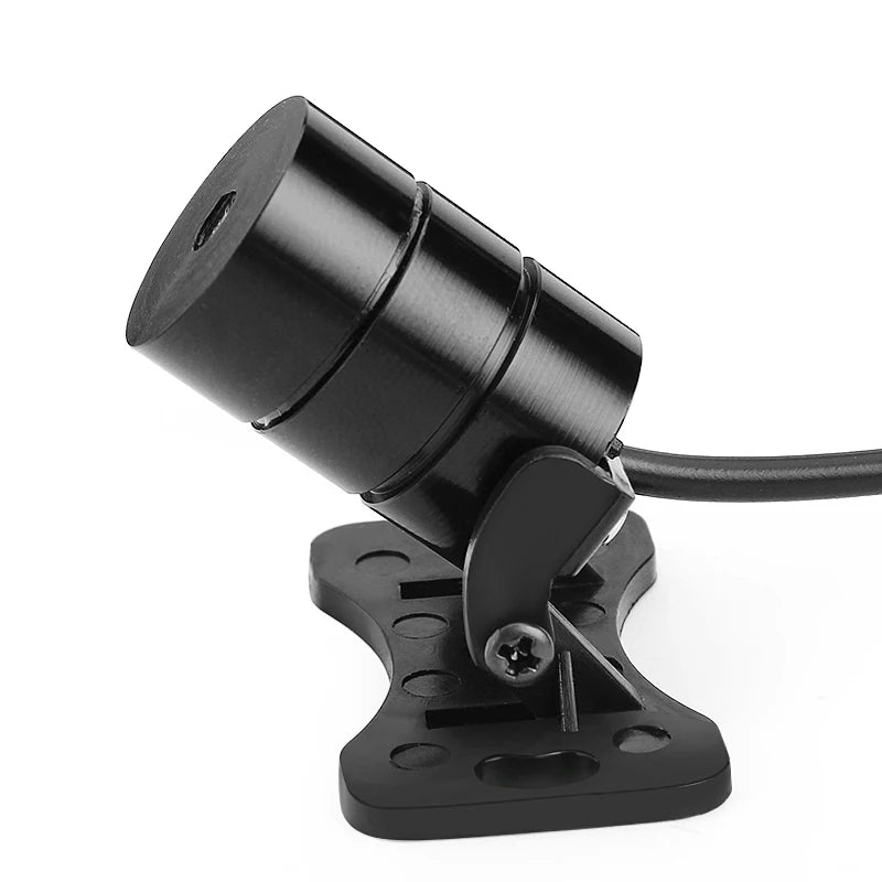 Laser Safety Moto Light - Fog & Brake Visibility Aid